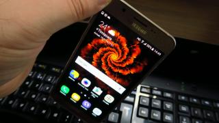 Samsung Galaxy J5 (2016): Benchmark-uri sub rivalii din China, performanță rezonabilă