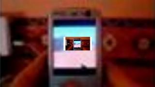 Counterstrike pe Nokia N73