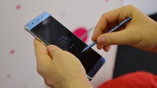 Samsung Galaxy Note 7 este lansat oficial în România; avem și primul preț de comercializare!