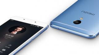 Meizu M3E este anunțat oficial; rulează YunOS și vine cu display FHD de 5.5 inch, 3 GB RAM