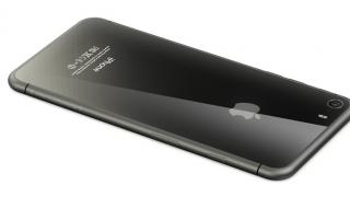 Reapar zvonurile cu privire la introducerea unui iPhone 7s cu carcasă din sticlă; aparent, Foxconn lucrează deja la acest model