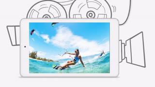 Cube iWork 8 Air costă doar 320 lei; primim o configurație dual-boot, 2 GB RAM și un display Full HD