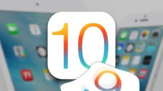 iOS 10 Beta 5 e disecat, primeşte un nou sunet pentru lockscreen, modificări la nivel de widgeturi (Video)