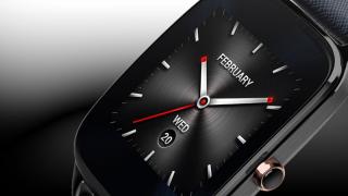Documentele de certificare FCC ne dezvăluie că Asus ZenWatch 3 va adopta un display circular