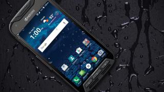 Kyocera DuraForce PRO este un smartphone rugged ce vine cu o cameră video de acțiune integrată la pachet