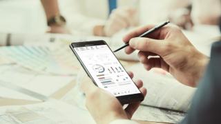 Samsung Galaxy Note 7 ar putea avea o variantă cu 6 GB RAM doar în China pentru început