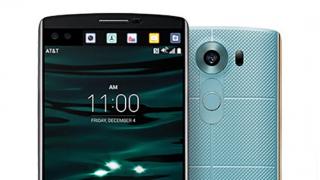 LG V20 va avea o acustică deosebită, promite LG; Vine cu sistem Quad DAC