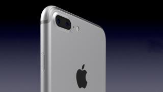 iPhone 7 apare cu panoul frontal asamblat în imagini şi oferă indicii despre butonul Home touch