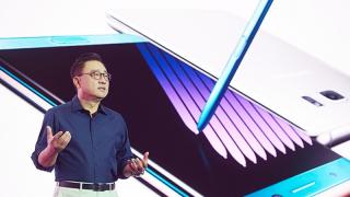 Samsung promite că va oferi actualizarea la Android 7.0 pe Galaxy Note 7 în 2-3 luni