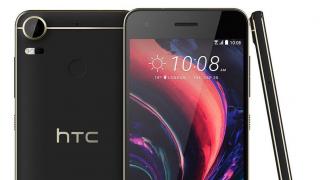 HTC Desire 10 Pro apare într-o randare tocmai postată pe web de Evan Blass; Arată mai bine decât HTC 10!