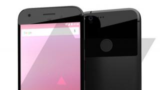 HTC Nexus Sailfish apare într-o presupusă fotografie live, cu sticlă în zona din spate