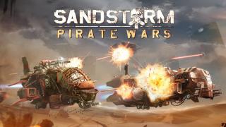 Sandstorm Pirate Wars Review (ASUS ZenFone Max): lupte statice cu nave bine desenate, gameplay repetitiv de la Ubisoft (Video)