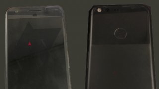 HTC Nexus S1 apare într-o nouă fotografie care rezolvă misterul spatelui din sticlă, angularității marginilor