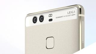 Huawei P9 obține premiul EISA Awards pentru cel mai bun smartphone al anului 2016