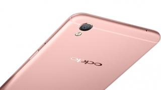 Oppo R9s primește certificarea TENAA; ar urma să vină cu procesor Snapdragon 625