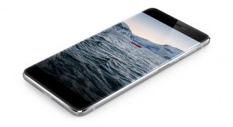 Ulefone Future este comparat din punct de vedere al design-ului cu ZTE Nubia Z11; telefoane metalice cu display edge-to-edge