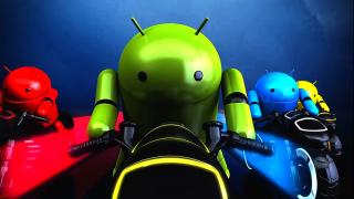 Android atinge o cotă de piaţă de 86.2% în segmentul smartphone în trimestrul 2 al anului 2016