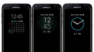 Motorola acuza Samsung că i-a copiat funcţia "Always On" a ecranului, fanii Nokia intervin şi urechează Moto, modelele Nokia inaugurând funcţia de fapt