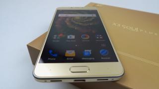 Allview X3 Soul Plus Unboxing: rival metalic high-end pentru modelele Galaxy A, scos din cutie la Mobilissimo.ro