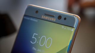 Samsung pregăteşte vânzarea de smartphone-uri recondiţionate, afirmă Reuters