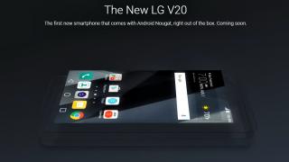 Android 7.0 Nougat lansat în varianta finală, soseşte acum pe modelele Nexus compatibile; Primul telefon cu acest OS preinstalat e LG V20