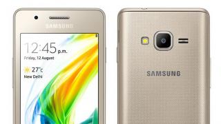 Samsung Z2 e în sfârşit anunţat oficial, drept al treilea telefon Samsung cu Tizen OS la bord