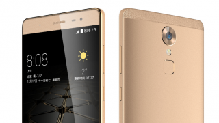ZTE Axon Max 2 C2017 e un nou telefon cu cameră frontală de 13 MP; El primeşte certificarea 3C şi e gata de lansare