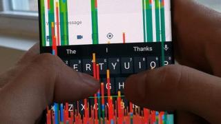 XDA Developers se plânge de performanţa lui Galaxy Note 7, afirmă că "telefonul e mai lent decât rivalii la aproape orice acţiune"