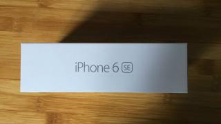 iPhone 6 SE reapare în fotografii cu ambalajul său, cu iz realist
