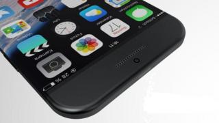 Cel puţin unul dintre modelele iPhone din 2017 va avea un ecran OLED curbat, conform unor surse apropiate de Apple