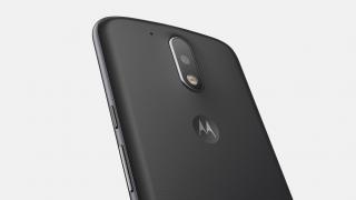 Lenovo Moto G4 este disponibil la Orange pentru un preț de 930 lei fără abonament