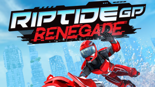 Cel mai nou joc Riptide GP, Renegade e acum în Play Store, costă 3 dolari şi arată foarte bine