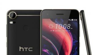 HTC Desire 10 Lifestyle trece prin testul AnTuTu şi primeşte şi un prim preţ, de doar 200 de dolari