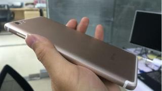 Vernee Mars prezentat în noi fotografii hands on, împreună cu detalii despre procesul său de prelucrare