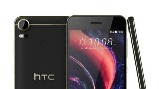 HTC Desire 10 Pro își prezintă dotările hardware prin intermediul testului benchmark GFXBench