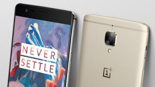 OnePlus 3 primeşte OxygenOS 3.5 Community Build, în continuare bazat pe Android Marshmallow