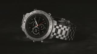 Fenix Chronos este primul smartwatch de lux dezvoltat de Garmin; costă 1500 dolari în versiunea de top (Video)