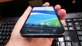 Orange Dive 71: Hardware mai degrabă entry-level decât midrange