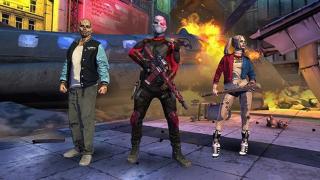 Suicide Squad: Special Ops Review (Huawei P9 Lite): unul dintre foarte puţinele jocuri bune legate de filme cu super eroi în 2016 (Video)