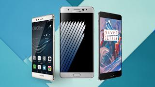 Top 10 Smartphone-uri high-end populare pe Mobilissimo în luna august! Lider nou!