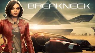 Breakneck review (ASUS ZenFone 2 Deluxe Special Edition): endless runner cu nave, dar mult mai mult de atât (Video)