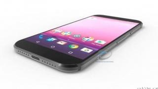 HTC Nexus Sailfish primeşte noi randări şi detalii despre specificaţii