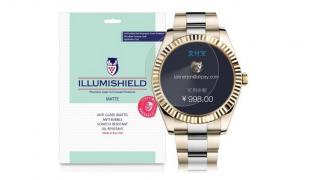 Posibile imagini cu smartwatch-ul Samsung Gear S3 ajung pe web înainte de lansarea programată pentru IFA 2016