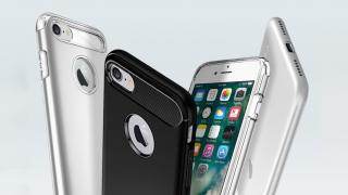 Spigen prezintă colecția de carcase destinată modelelor iPhone 7 și iPhone 7 Plus