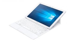 Samsung lucrează la o nouă tabletă 2 în 1 cu Windows 10, modelul Galaxy TabPro S2
