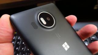 Microsoft Lumia 950 XL Review