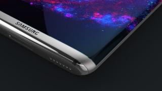 Samsung Galaxy S8 ar urma să vină cu o cameră duală în spate şi cameră frontală de 8 MP