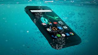 Archos anunţă telefonul rugged 50 Saphir şi modelul 55 Diamond Selfie, cu 4 GB RAM; Ambele costă 200 de euro