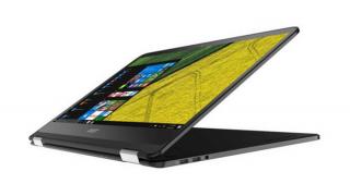 IFA 2016: Acer lansează laptopurile convertibile din gama Spin, cu diagonale cuprinse între 11.6 inch şi 15.6 inch