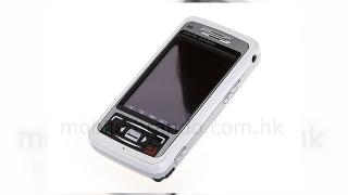 Song A168, un telefon ieftin made in China